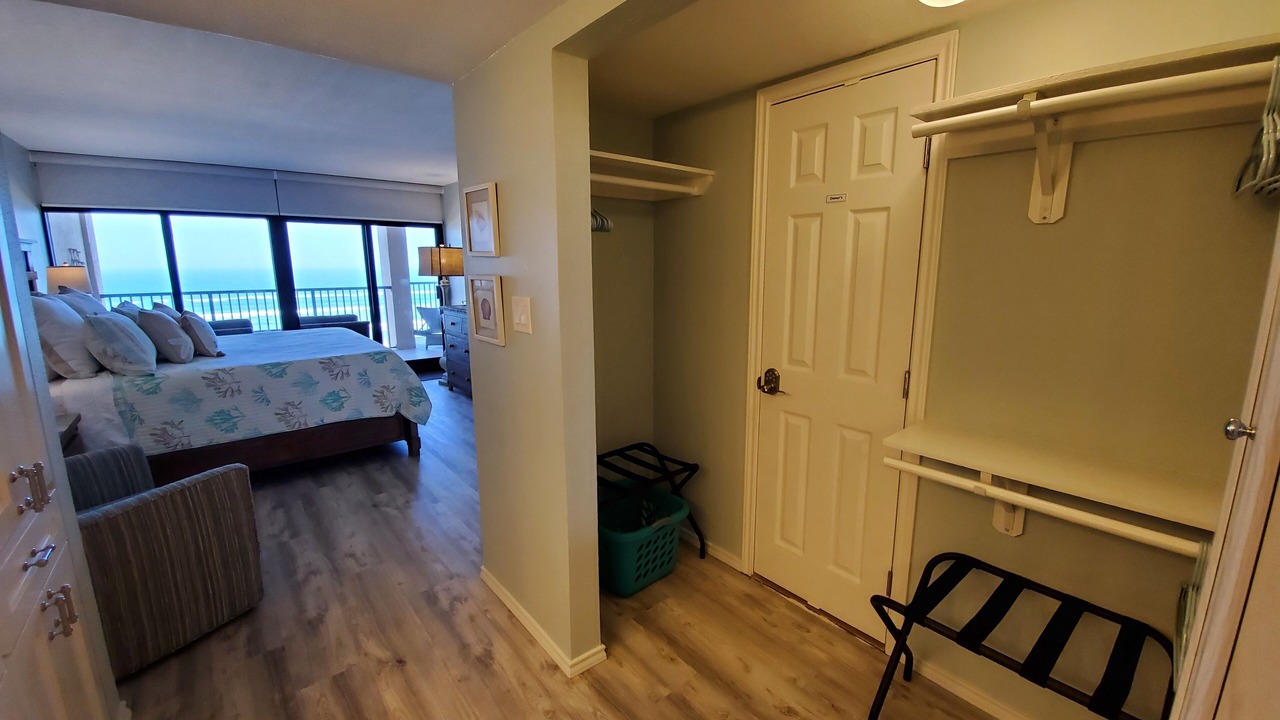 Photo of Bedroom in South Padre Island