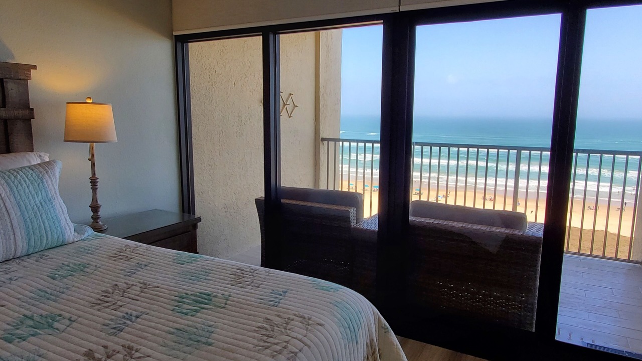 Photo of Bedroom in South Padre Island
