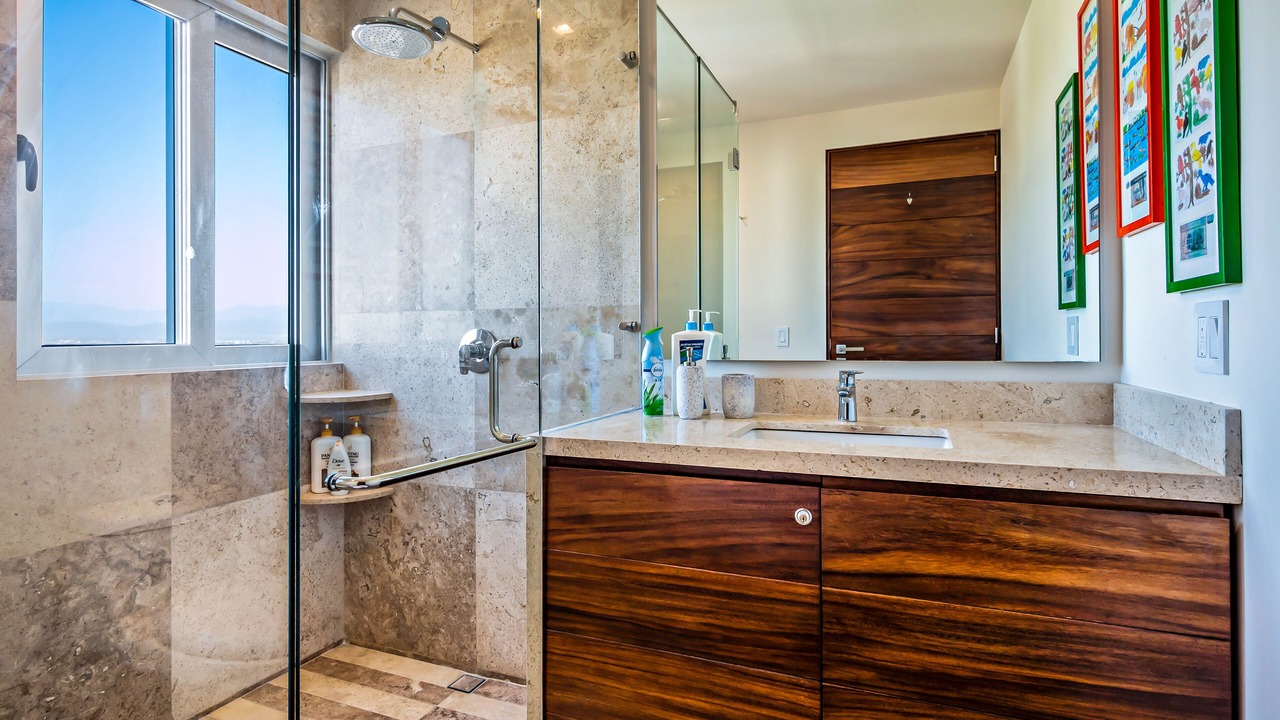 Photo of Bathroom in Nuevo Vallarta