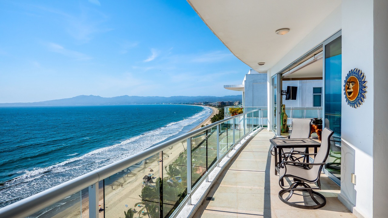 Photo of Outdoor in Nuevo Vallarta