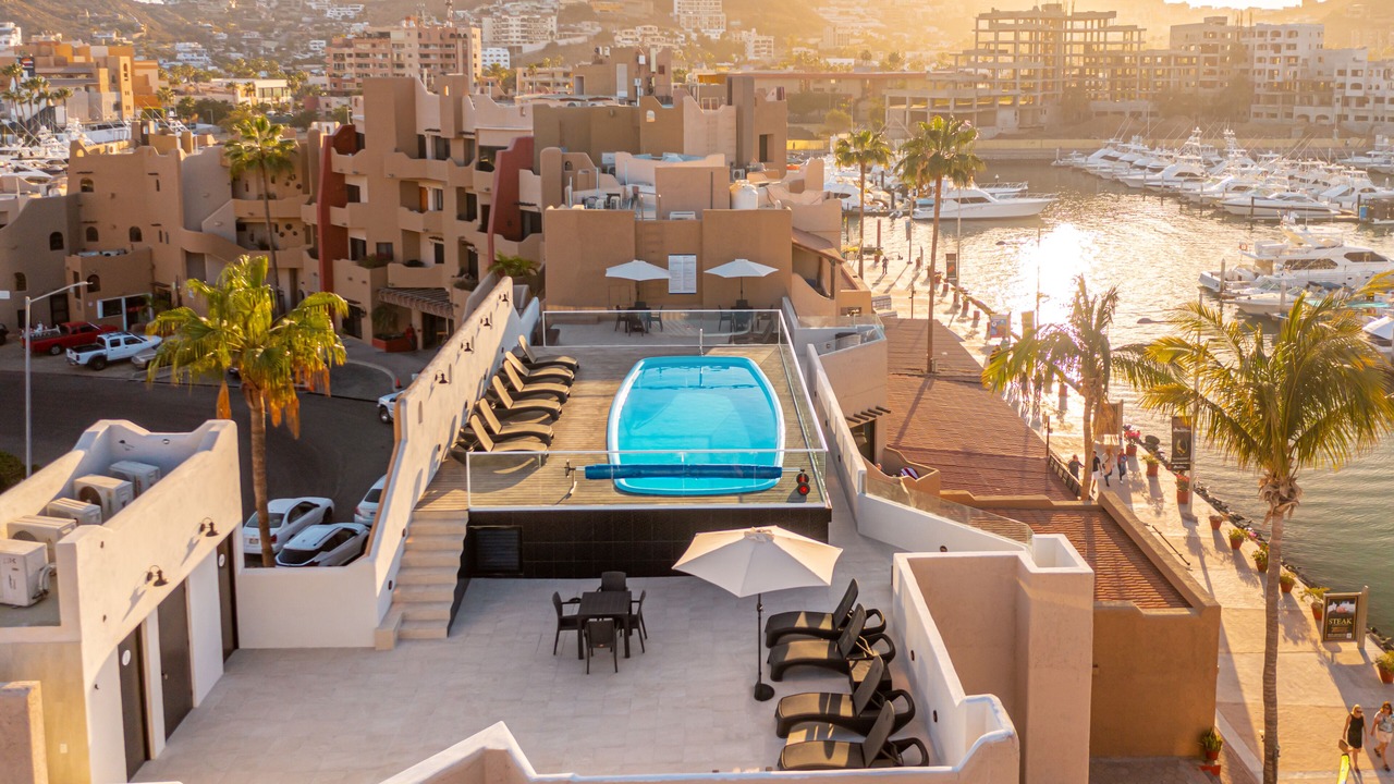 Photo of Outdoor in Marina