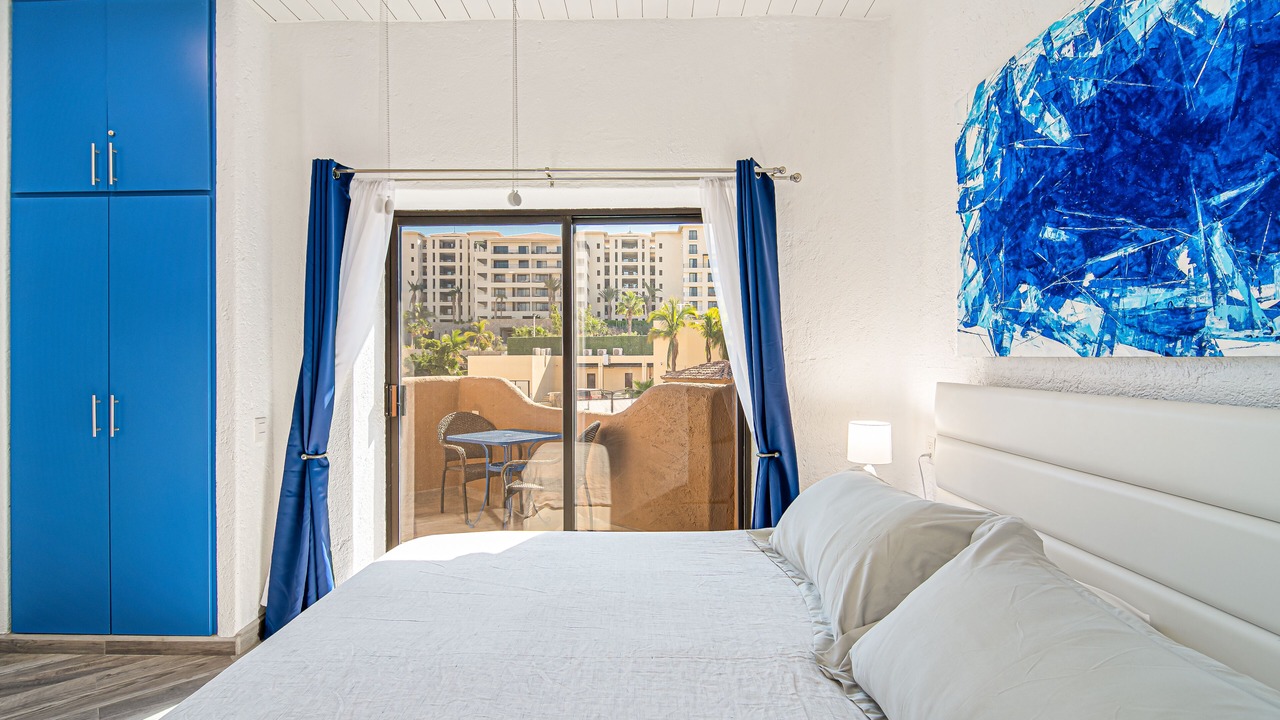 Photo of Bedroom in Marina