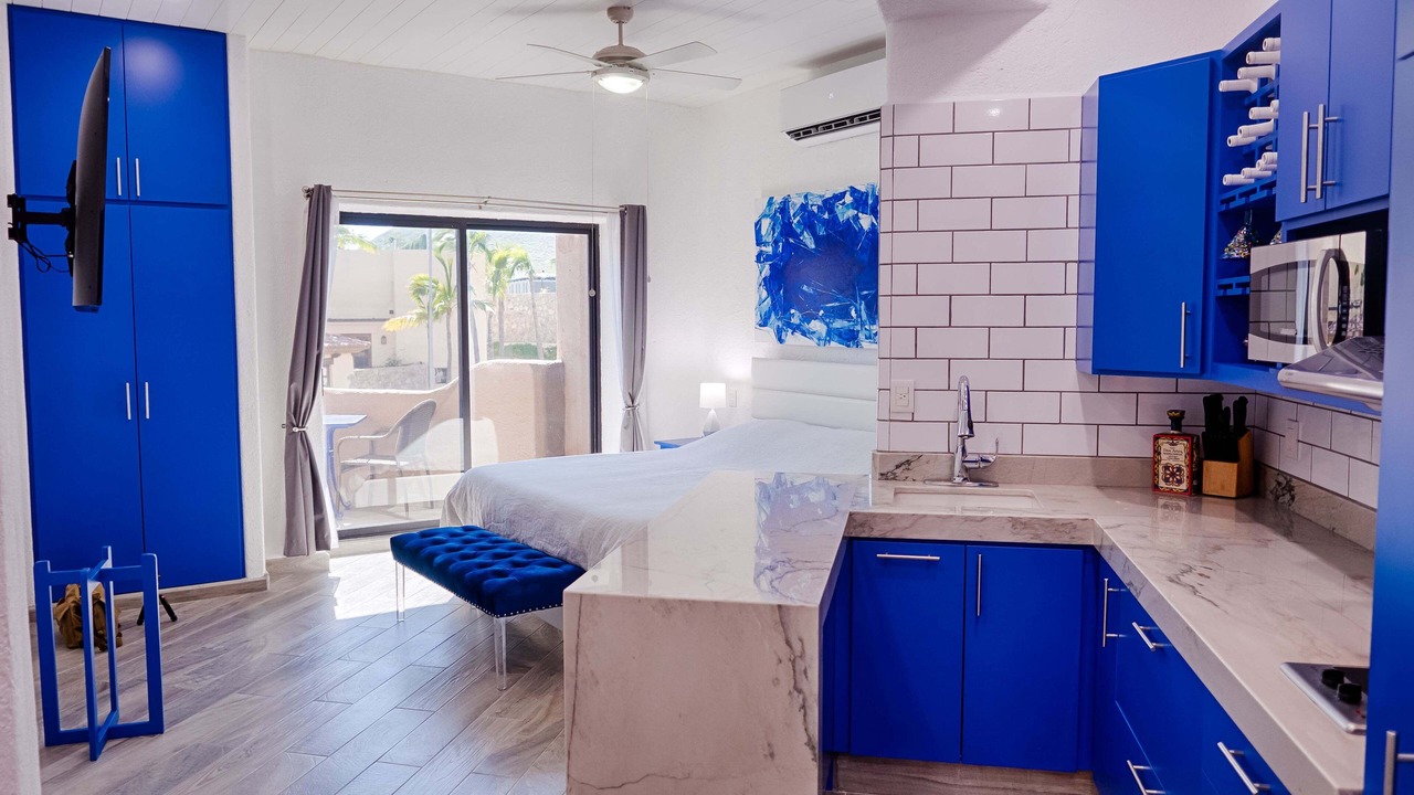 Photo of Bedroom in Marina