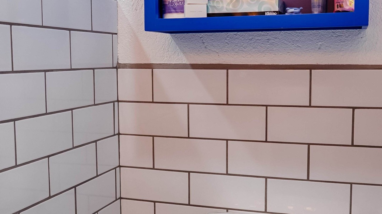 Photo of Bathroom in Marina