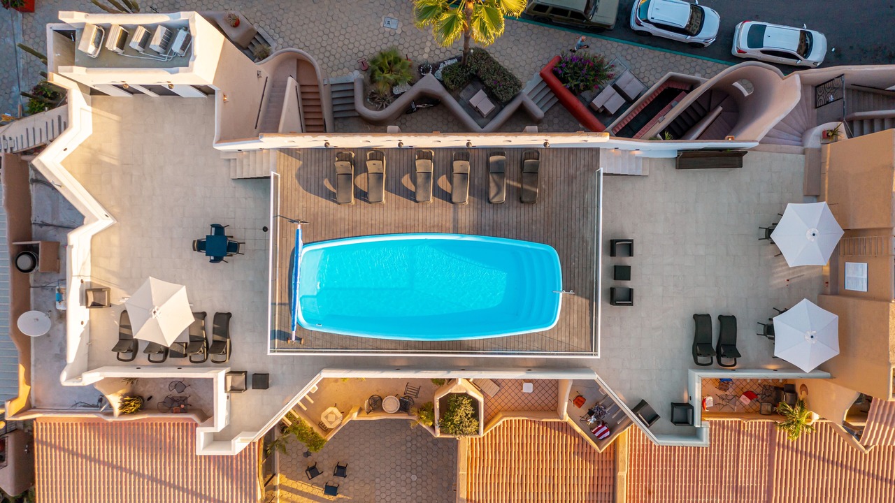 Photo of Outdoor in Marina
