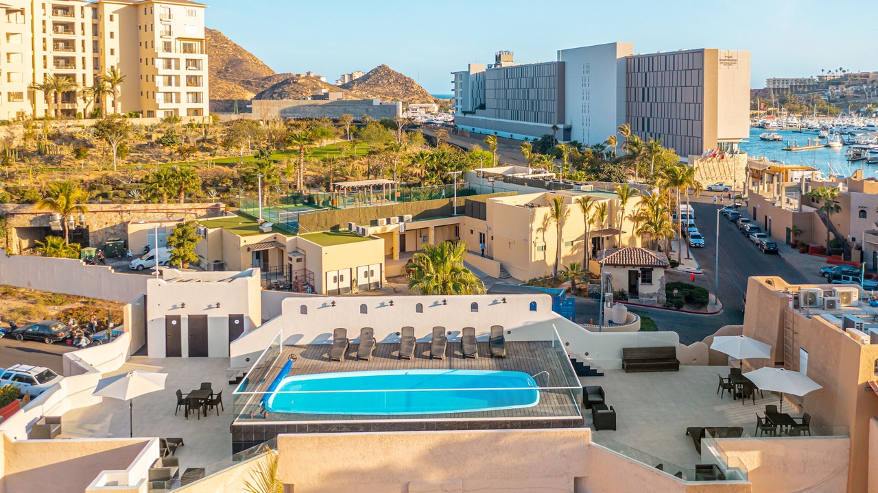 Photo of Outdoor in Marina