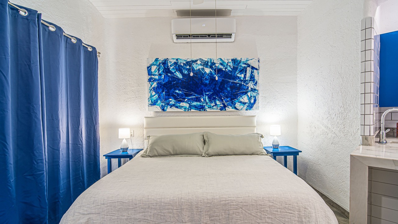 Photo of Bedroom in Marina