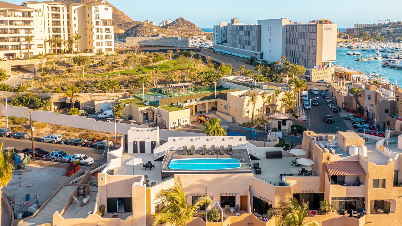 Photo of Outdoor in Marina