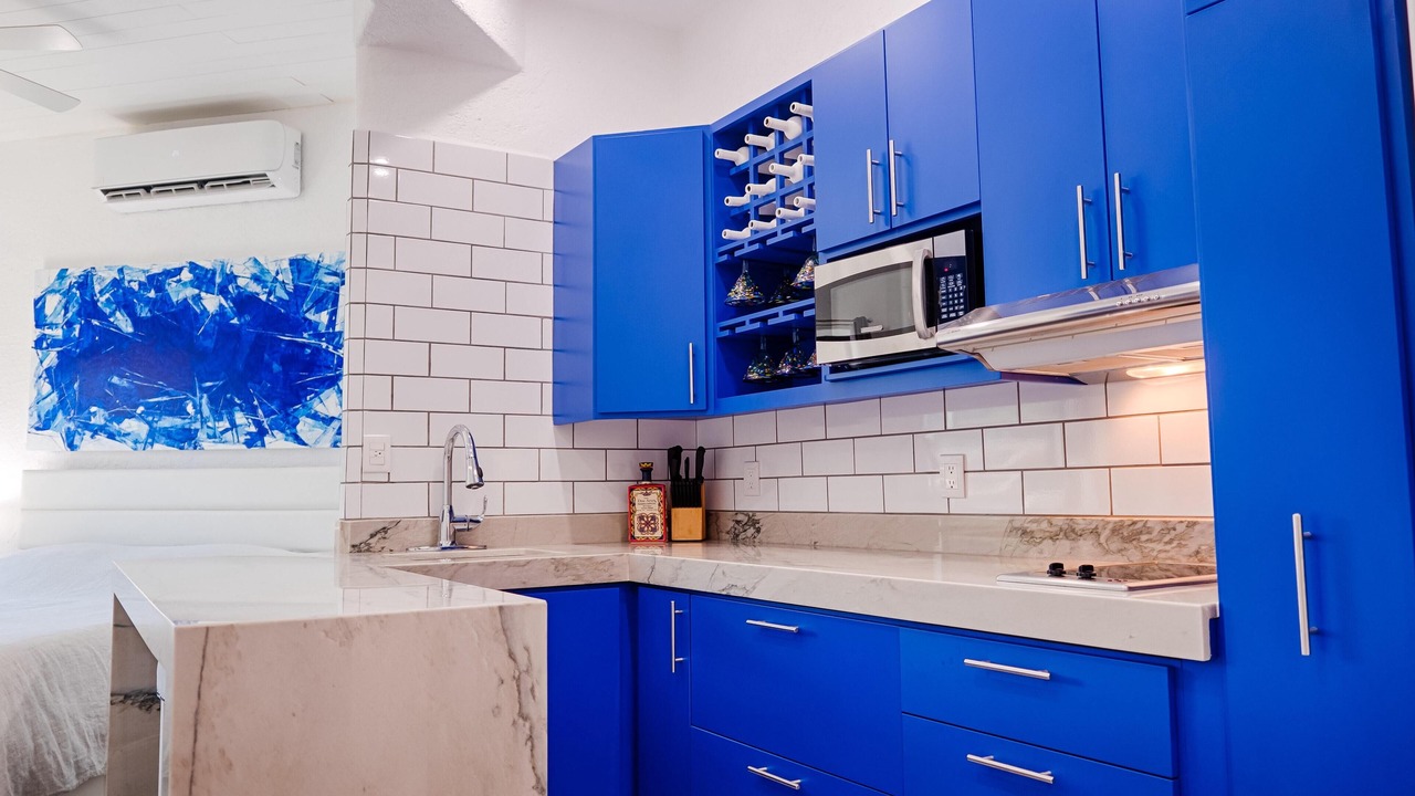 Photo of Kitchen in Marina