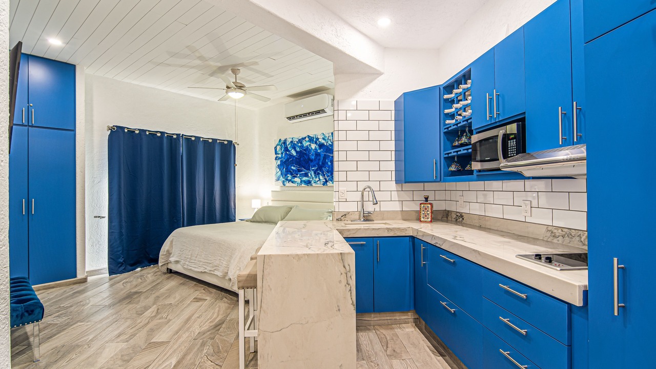 Photo of Bedroom in Marina