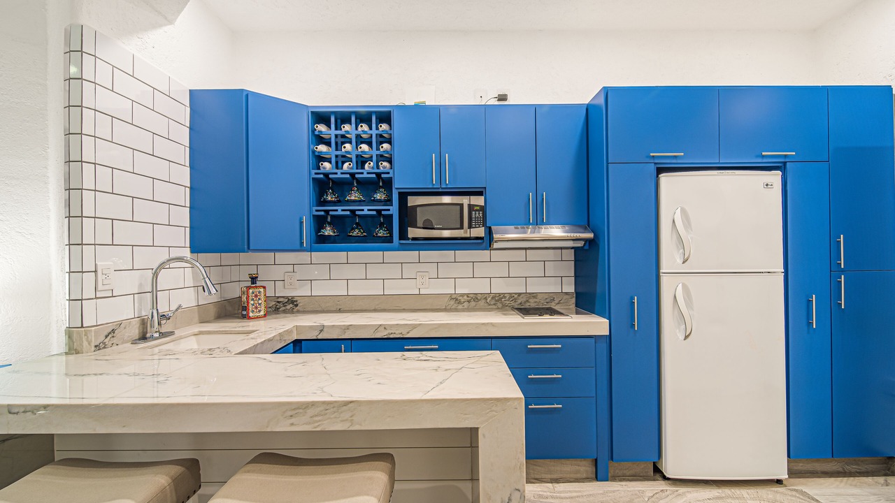 Photo of Kitchen in Marina