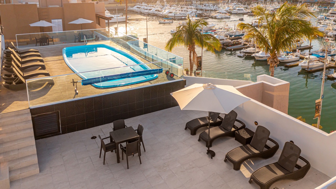 Photo of Outdoor in Marina