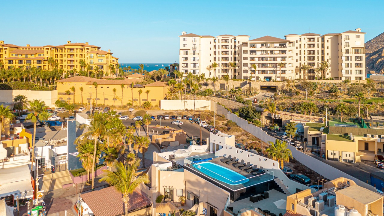 Photo of Outdoor in Marina