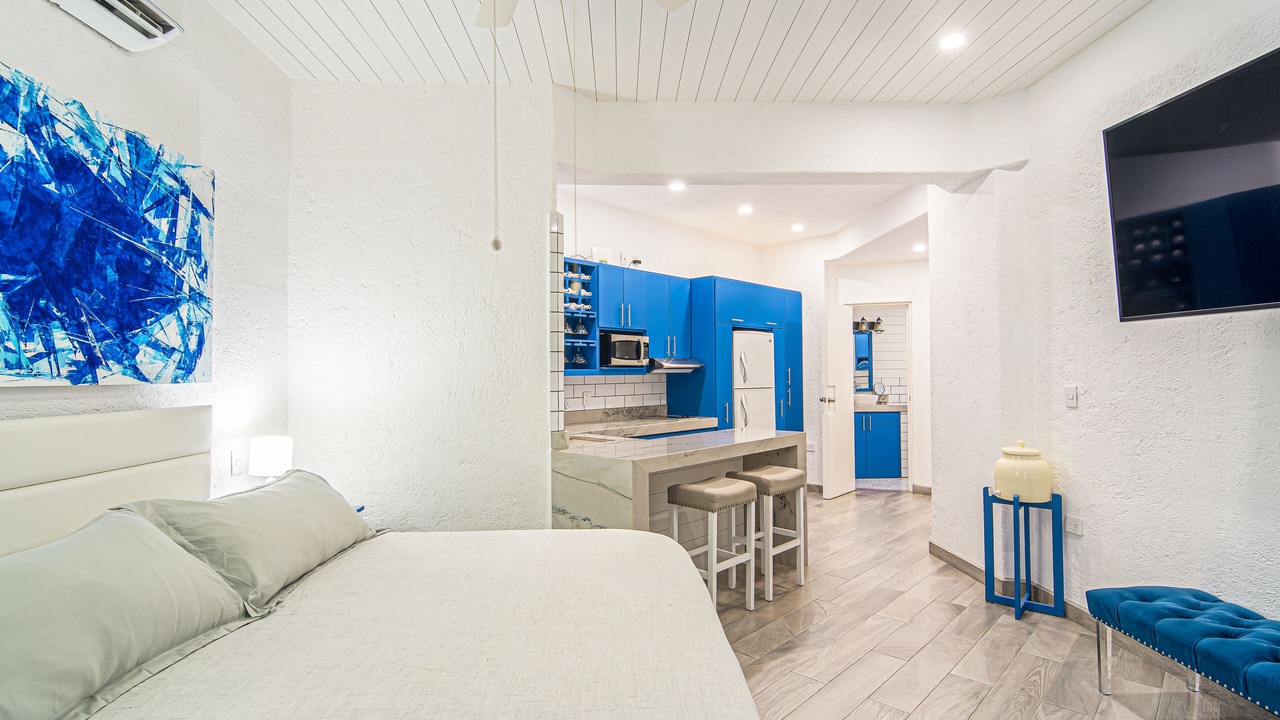 Photo of Bedroom in Marina