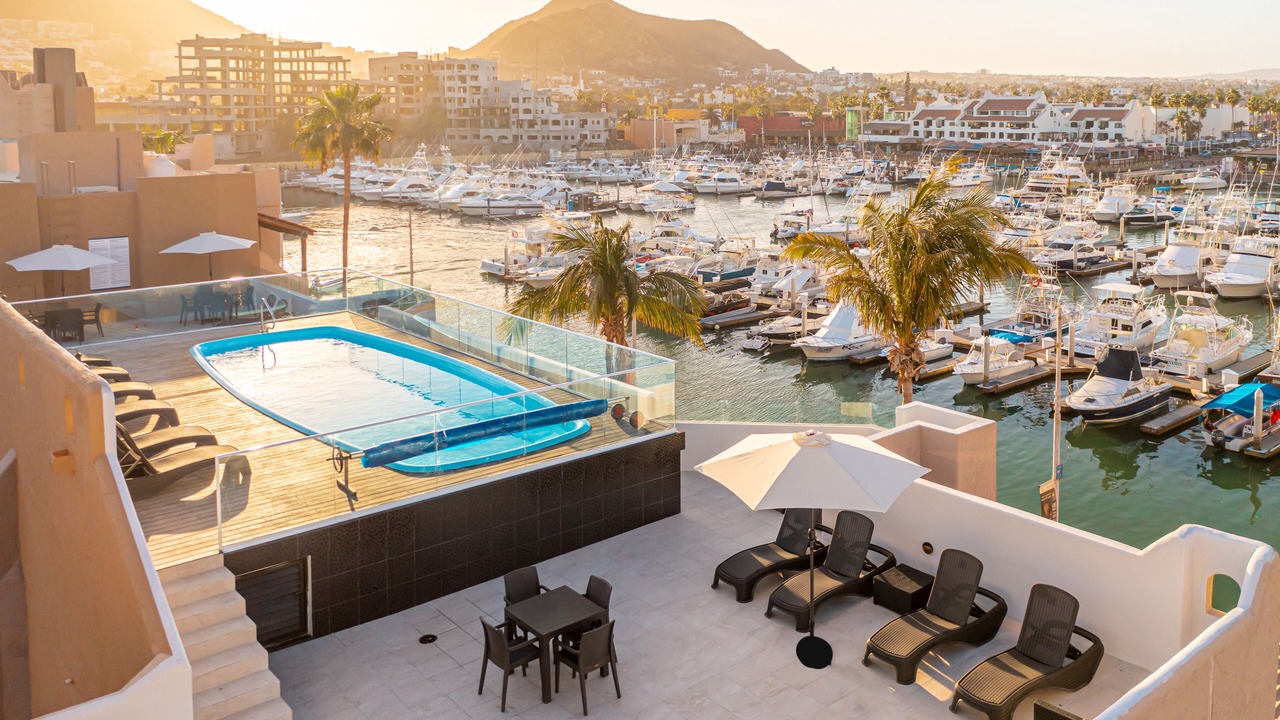 Photo of Outdoor in Marina