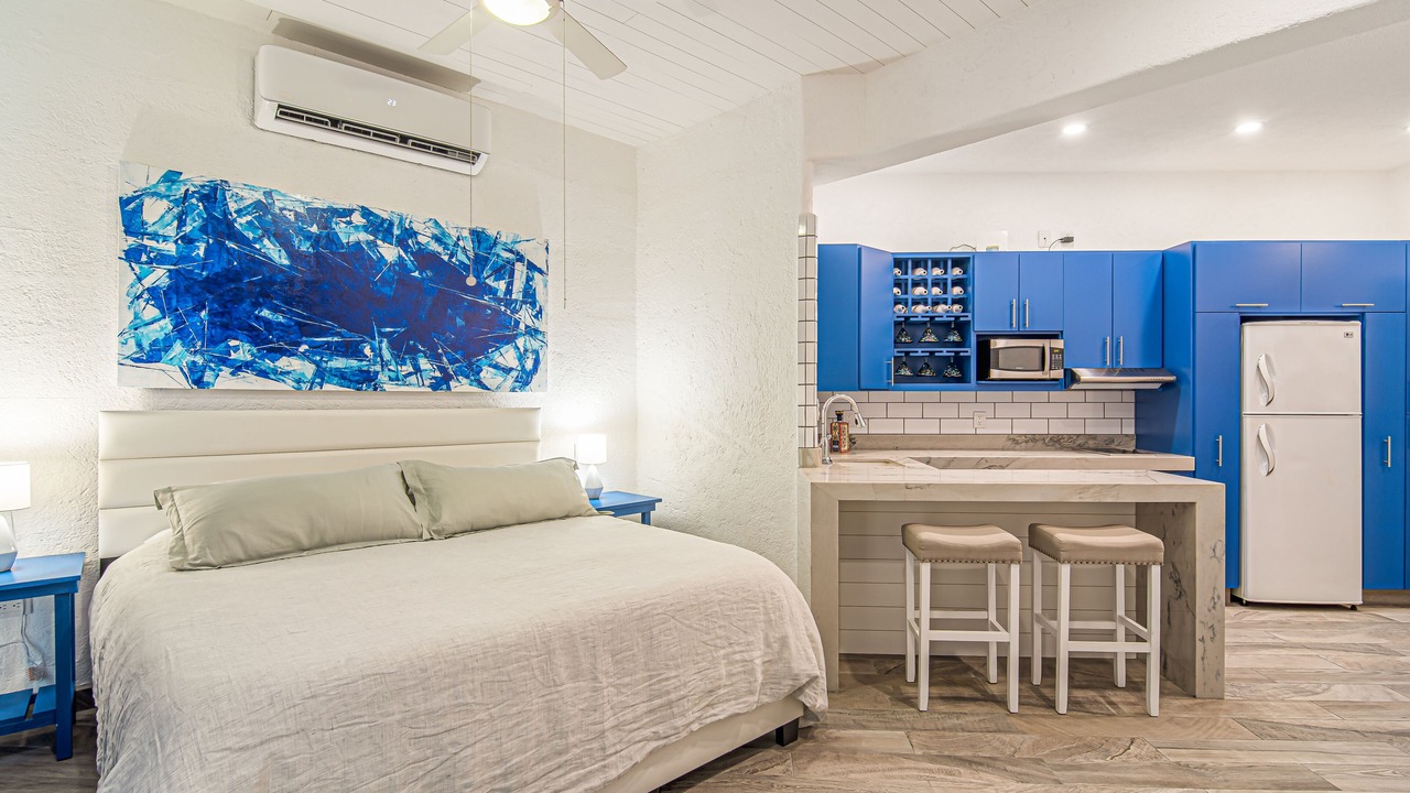 Photo of Bedroom in Marina