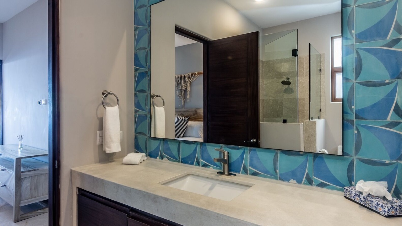 Photo of Bathroom in San Jose del Cabo