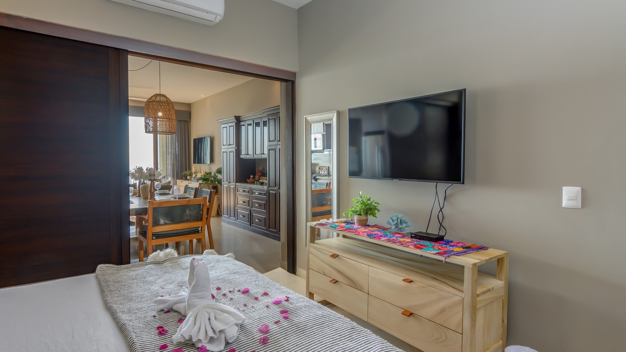 Photo of Bedroom in San Jose del Cabo