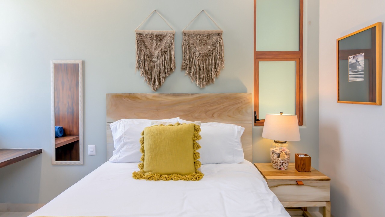 Photo of Bedroom in San Jose del Cabo