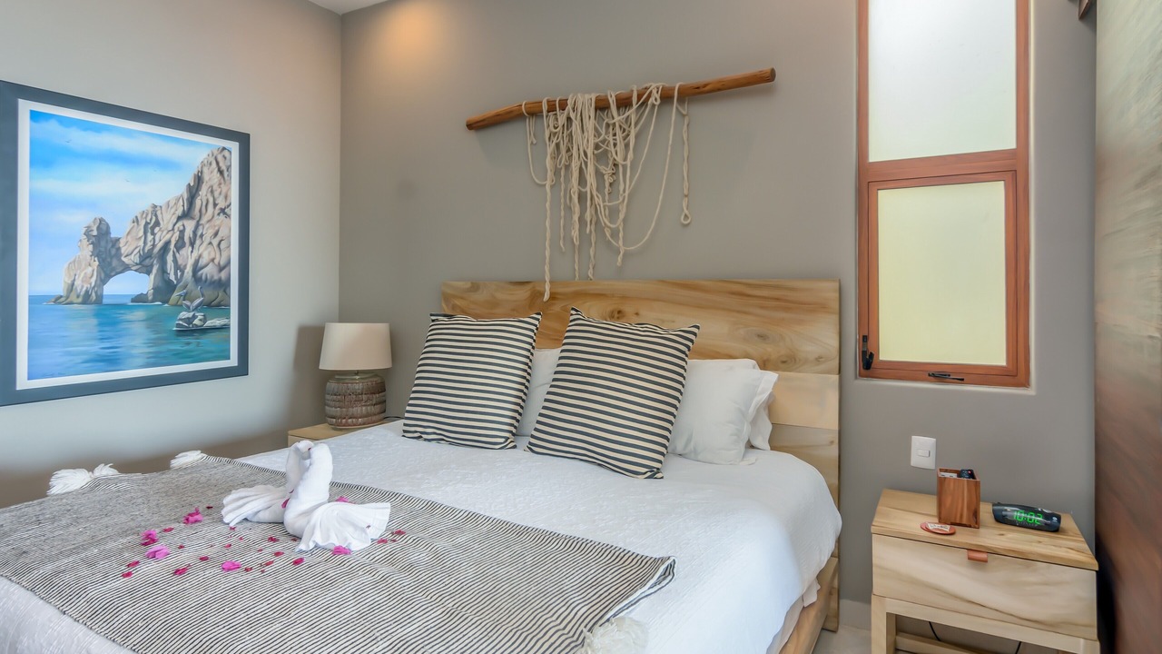 Photo of Bedroom in San Jose del Cabo