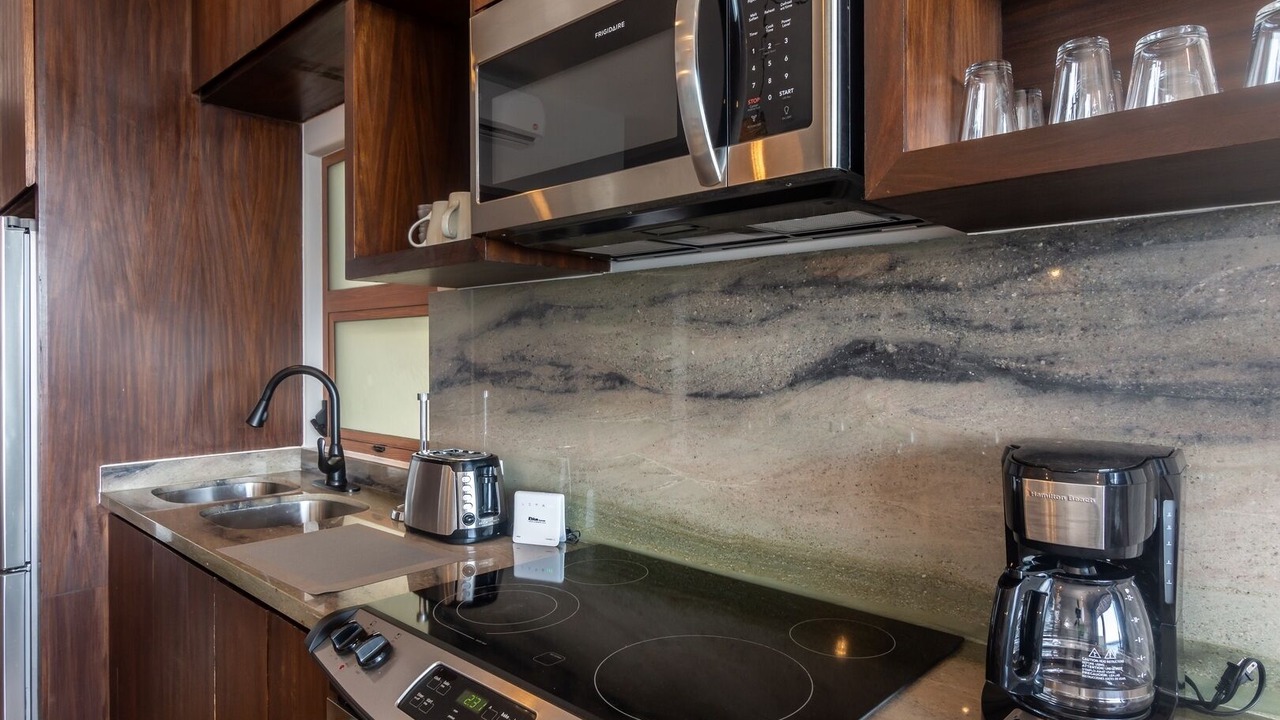 Photo of Kitchen in San Jose del Cabo