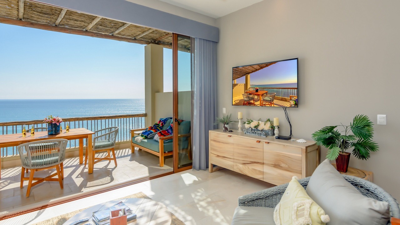Photo of Livingroom in San Jose del Cabo