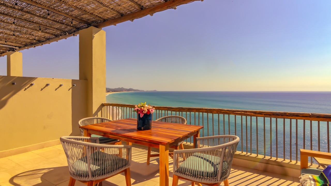 Photo of Outdoor in San Jose del Cabo