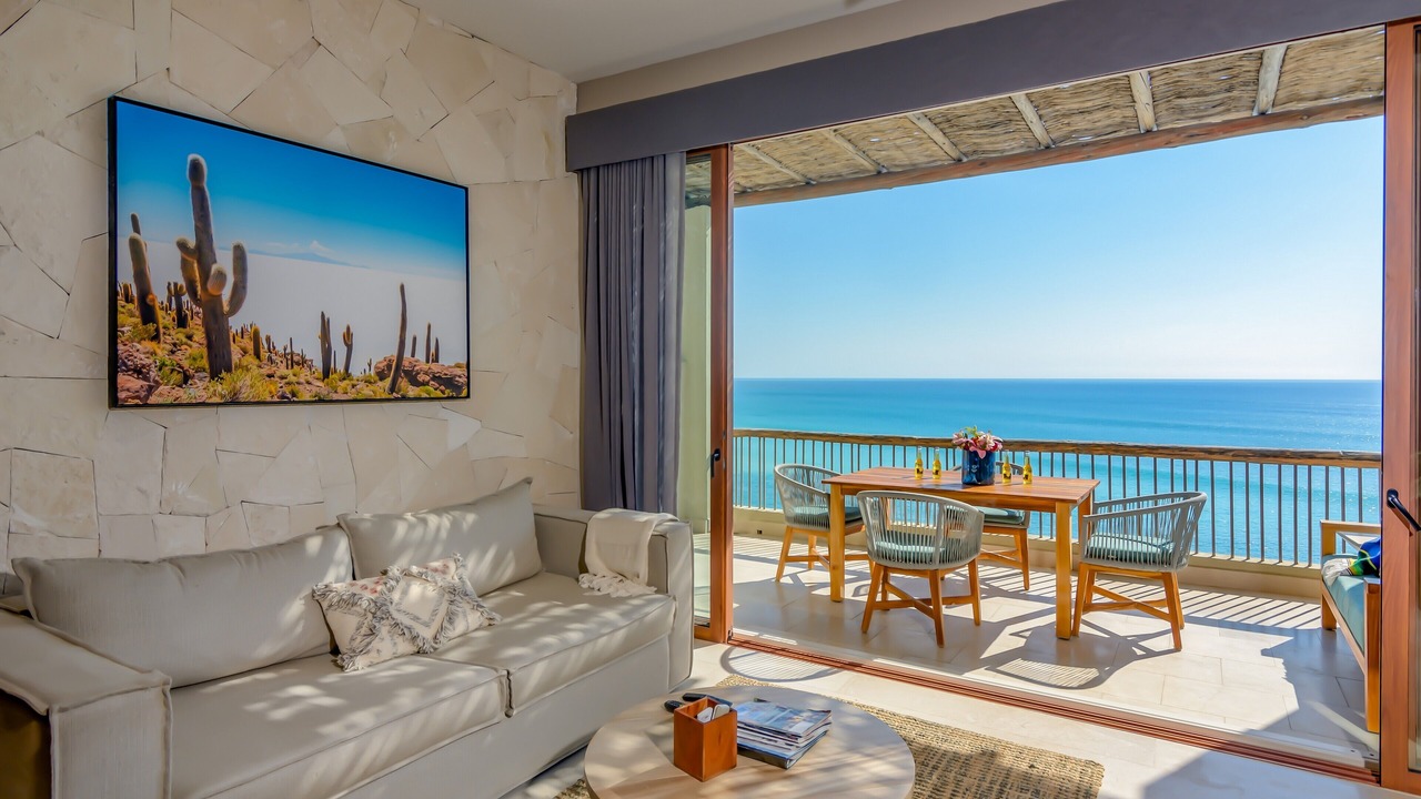 Photo of Livingroom in San Jose del Cabo