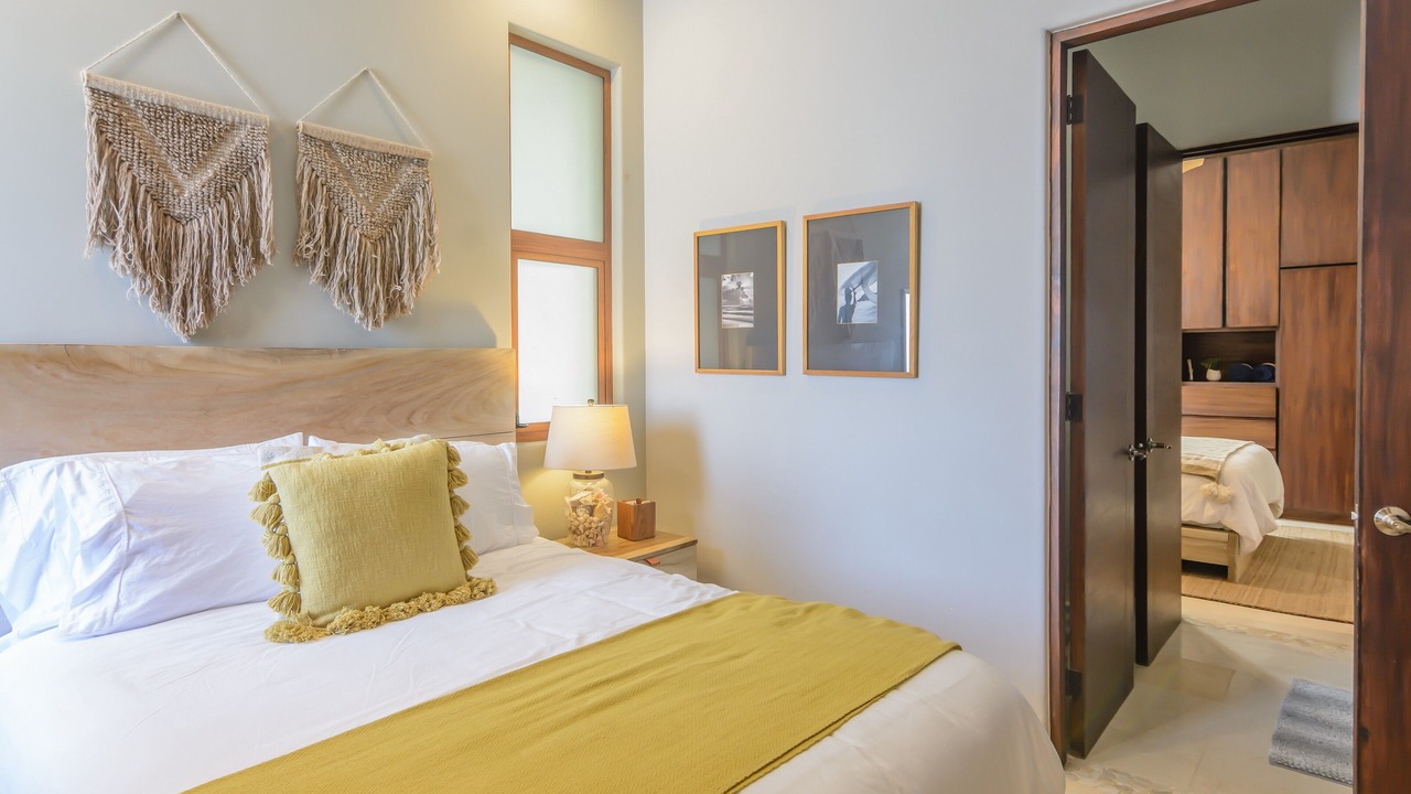 Photo of Bedroom in San Jose del Cabo