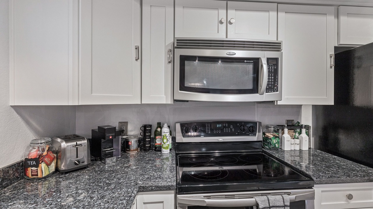 Photo of Kitchen in Camelback East