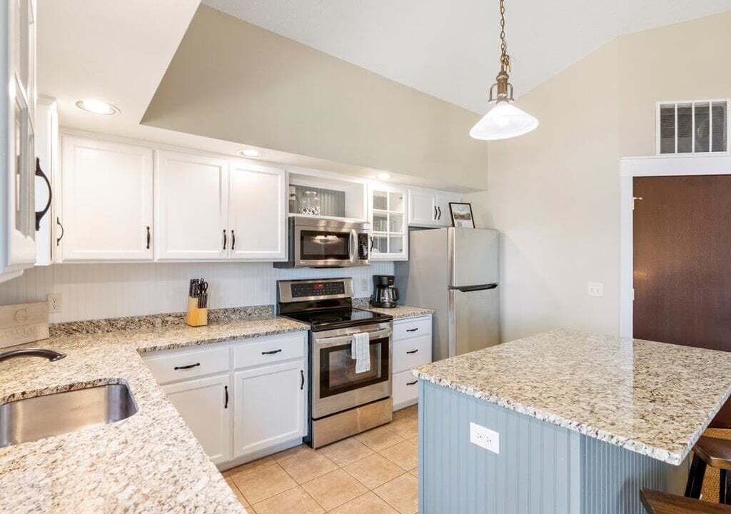 Photo of Kitchen in Nisswa