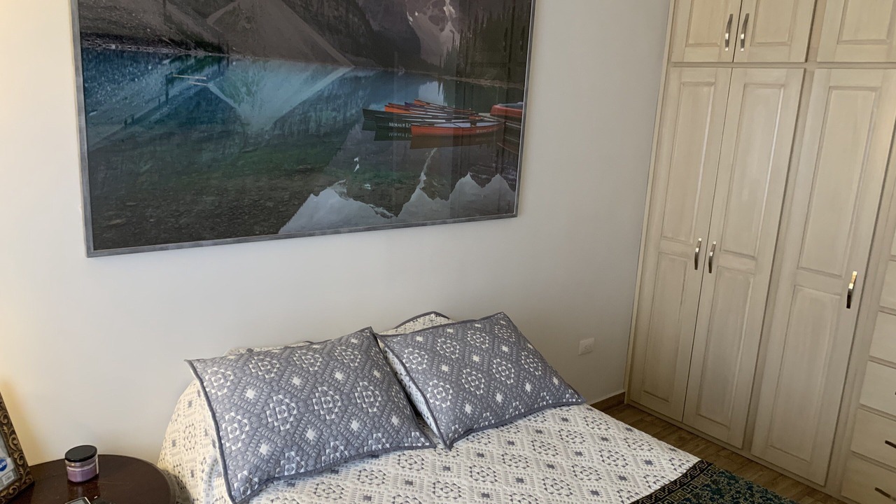 Photo of Bedroom in San Carlos