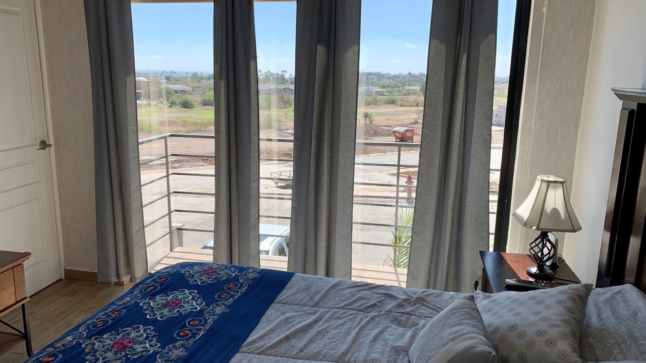 Photo of Bedroom in San Carlos