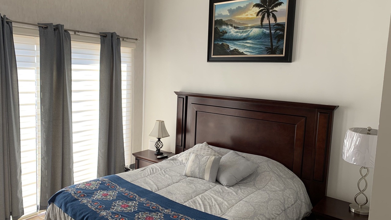 Photo of Bedroom in San Carlos