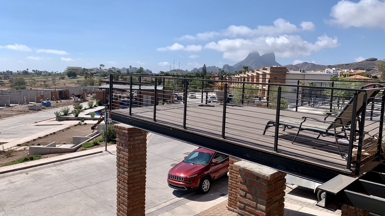 Photo of Outdoor in San Carlos