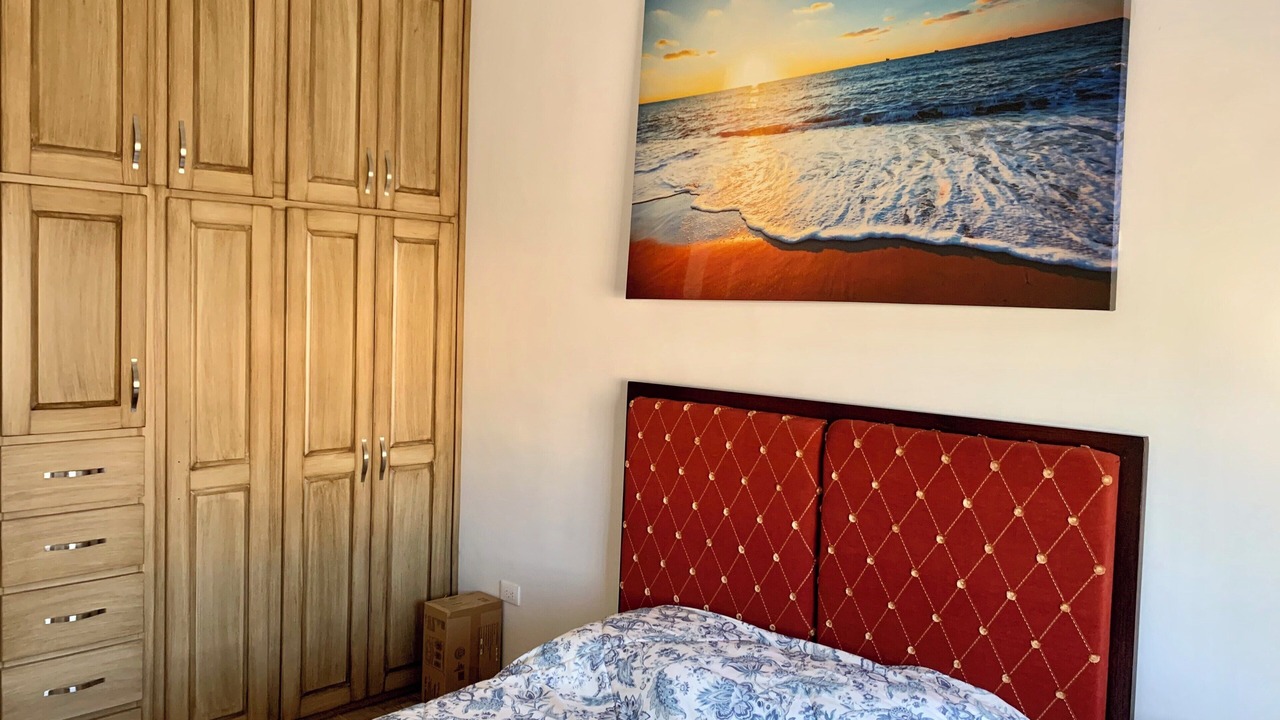 Photo of Bedroom in San Carlos