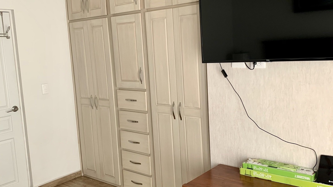 Photo of Bedroom in San Carlos