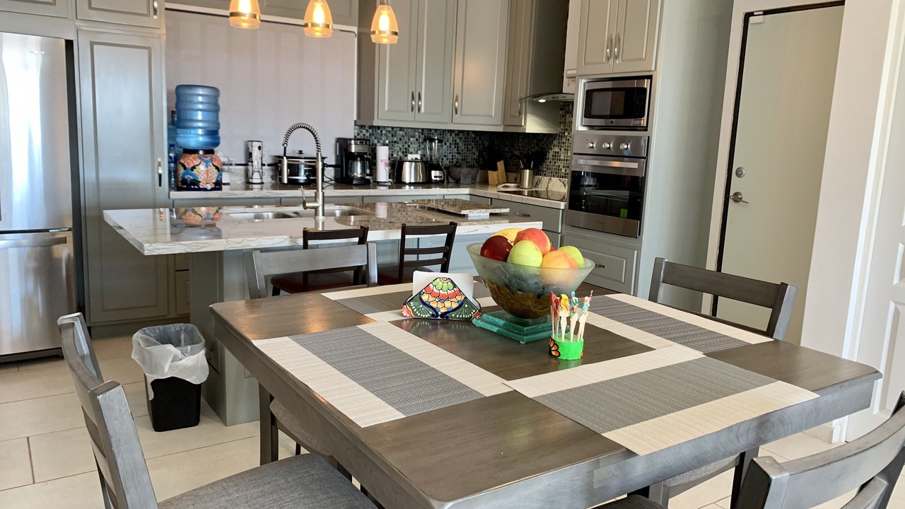 Photo of Kitchen in San Carlos