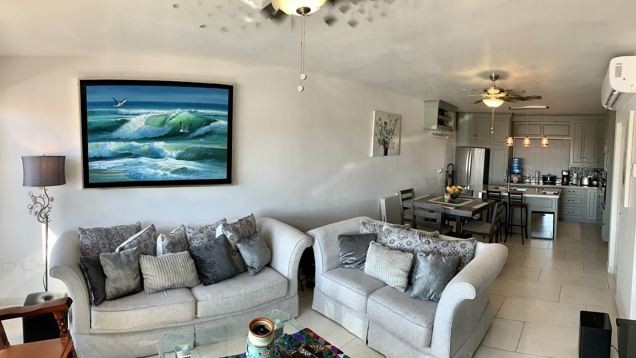 Photo of Livingroom in San Carlos