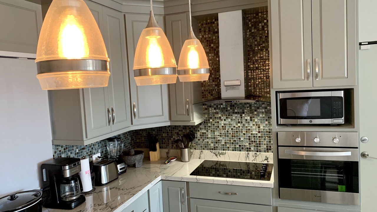 Photo of Kitchen in San Carlos