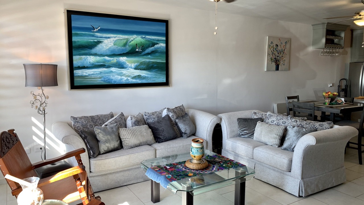 Photo of Livingroom in San Carlos