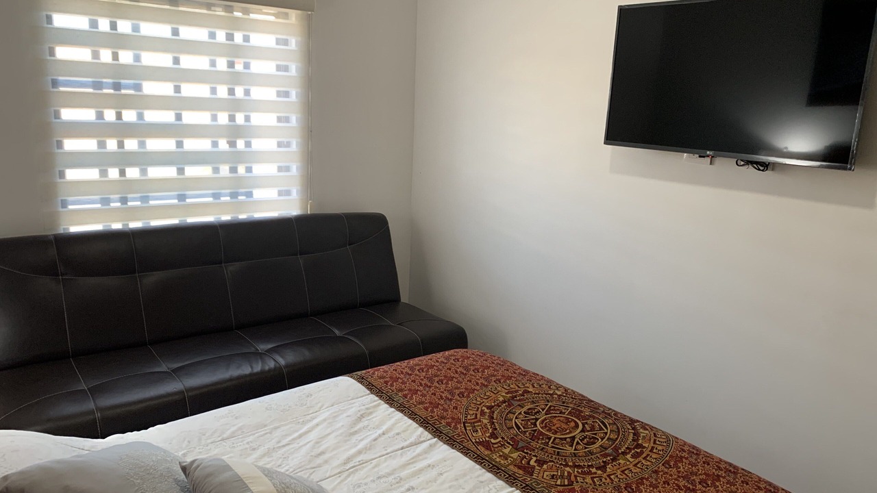 Photo of Bedroom in San Carlos