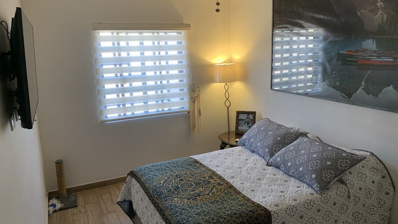 Photo of Bedroom in San Carlos
