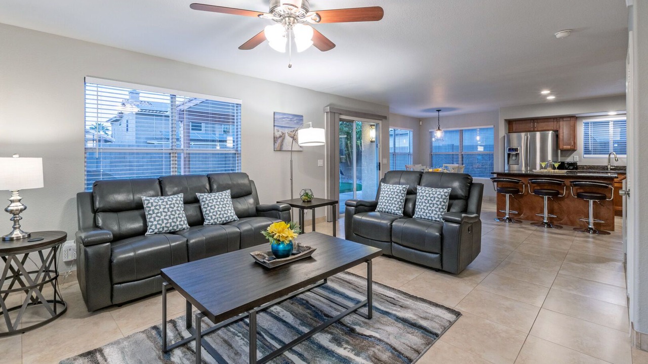 Photo of Bedroom in Gilbert