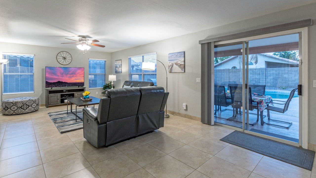 Photo of Outdoor in Gilbert