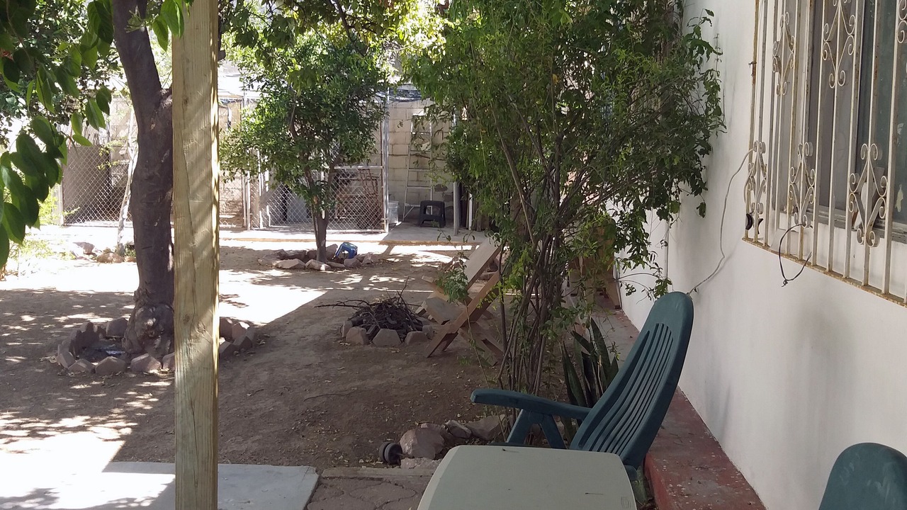 Photo of Patio Balcony in La Paz