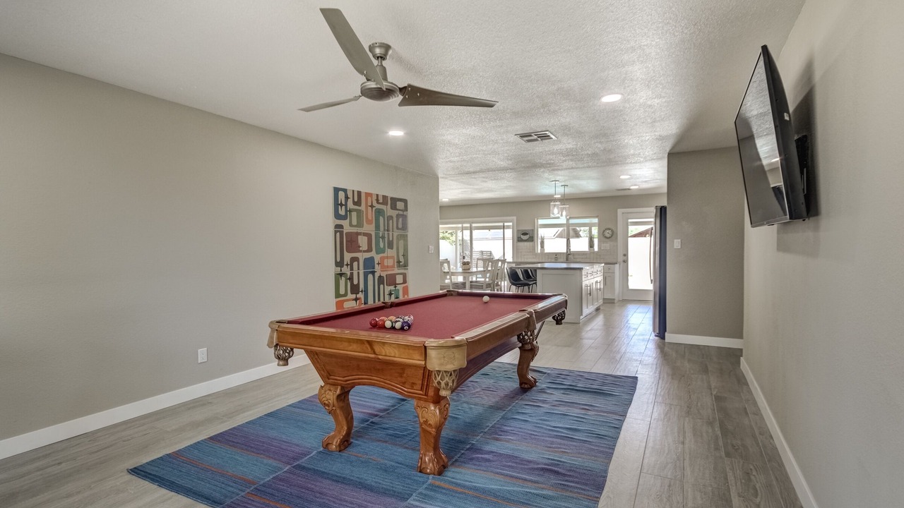 Photo of Bedroom in Tempe