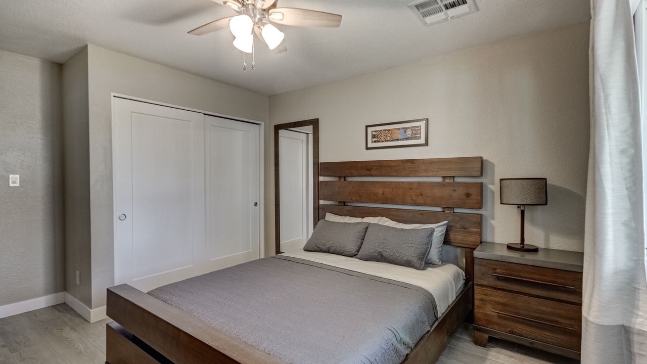 Photo of Bedroom in Tempe