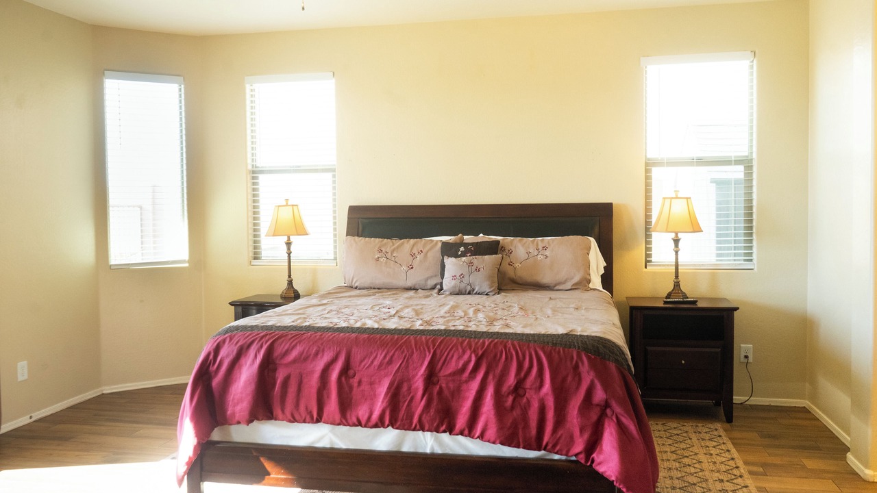 Photo of Bedroom in Crossriver