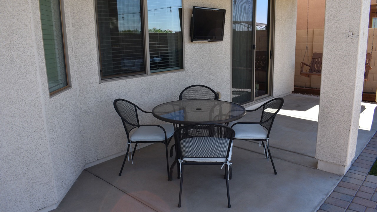 Photo of Outdoor in Crossriver